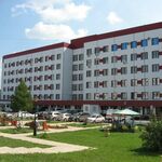 Отделение восстановительного лечения и медицинской реабилитации Педиатрический корпус СОКБ - фото
