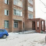 Отделение восстановительного лечения КГДП №4 - фото