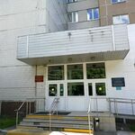 Отделение восстановительного лечения Консультативно-диагностическая поликлиника Научно практический центр интервенционной кардиоангиологии КЦ Сеченовского Университета - фото