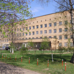 Отделение восстановительного лечения Поликлиника №1 ФКЦ ВМТ ФМБА России - фото