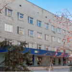 Отделение восстановительного лечения Поликлиника СГКБ №12 - фото