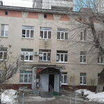 Отделение восстановительного лечения СГП №9 - фото