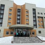 Отделение врачебной общей практики ГП №4 - фото