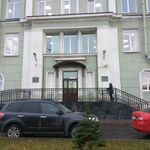 Отделение врачей консультантов КДП №1 - фото