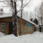 Отделение врачей общей практики Поликлиника №1 ГКБ им Гринберга - фото