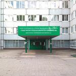 Отделение врачей общей практики №2 Амбулаторно-поликлинический комплекс №3 ТГКП №3 - фото