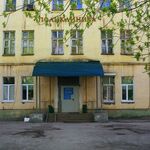 Отделение врачей общей практики №5 Поликлиническое отделение №2 СМСЧ №2 - фото