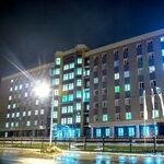 Отделение вспомогательных репродуктивных технологий ООПЦ - фото