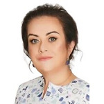 Отоларинголог Зуева С.В. - фото