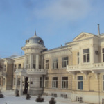 Отоларингологическое отделение для взрослых Клиника болезней уха, горла, носа КБ им Миротворцева СГМУ - фото