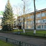 Отоларингологическое отделение и отделение челюстно-лицевой хирургии ПОКБ - фото