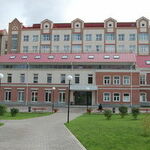 Оториноларингологический кабинет Поликлиника РКБ №2 - фото