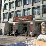 Оториноларингологическое отделение №2 Клиника болезней уха, горла и носа Университетская клиническая больница №1 КЦ Сеченовского Университета - фото