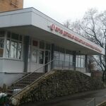 Оториноларингологическое отделение для детей НКМЦ им Круглой - фото