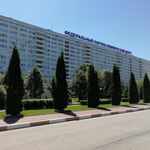 Оториноларингологическое отделение ФНКЦ ФМБА России - фото