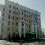 Оториноларингологическое отделение ГБ №20 - фото