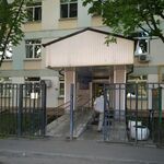 Оториноларингологическое отделение Городская поликлиника №124 ГП №8 - фото
