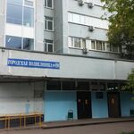 Оториноларингологическое отделение ГП №191 - фото