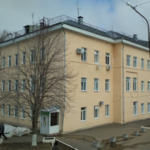 Оториноларингологическое отделение СГКБ №6 им Кошелева - фото