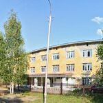 Оториноларингологическое отделение Стационар на Кузнецкого ДГБ - фото