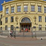 Поликлиника НИИ акушерства и гинекологии Отта - фото
