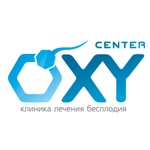 Клиника «OXY-center» - фото