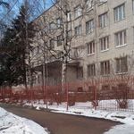 Поликлиника №11 на Ржевской - фото