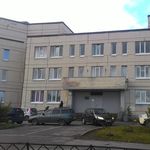 Поликлиника №107 Красногвардейского района - фото