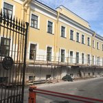 Стоматологическая поликлиника №15 Фрунзенского района - фото
