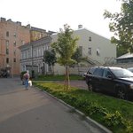 Женская консультация №18 - фото
