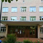 Детская поликлиника №30 на Серебристом бульваре - фото