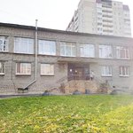 Женская консультация №33 - фото