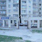 Городская поликлиника №41 - фото