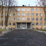 Городская поликлиника №46 - фото