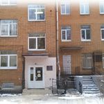 Городская поликлиника №49 Женская консультация №12 - фото