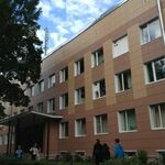Детская городская поликлиника №49 - фото