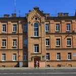Женская консультация №10 ГП №54 - фото