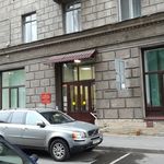Стоматологическая поликлиника №6 - фото