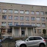Городская поликлиника №6 - фото