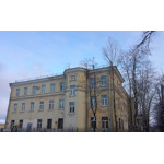 Городская поликлиника №72 Детское поликлиническое отделение №72 - фото
