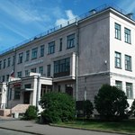 Городская поликлиника №74 - фото