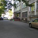 Городская поликлиника №76 - фото