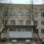 Детская поликлиника №60 на Ветеранов - фото