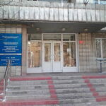 Пародонтологическое отделение НОСП - фото