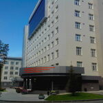 Патологоанатомическое отделение НМИЦ Мешалкина - фото