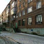 Педиатрическое отделение №1 Поликлиническое отделение №1 ДГП №1 - фото