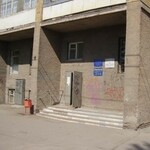Педиатрическое отделение №1 Поликлиническое отделение №1 СГП №3 - фото