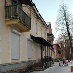 Педиатрическое отделение №1 Поликлиника №1 ГДП №3 - фото