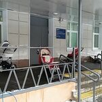Педиатрическое отделение №2 Детская городская поликлиника №53 ДГП №143 - фото