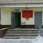 Педиатрическое отделение №2 ДП №3 - фото
